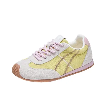 D FUSE SCANDINAVIA Low Top Casual Shoes Women's
