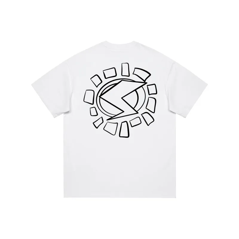 Universal Templates T Shirt Unisex-4