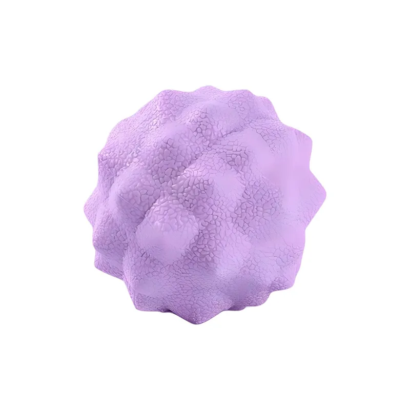 FEIERDUN Fascia Balls Yoga Dance Fitness Gymnastics-16