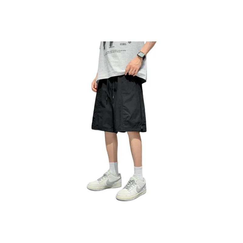 OKPI Casual Shorts Unisex-0