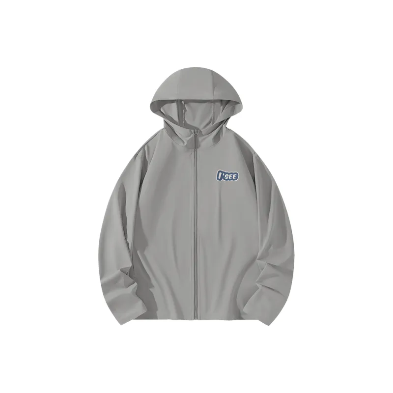 MINISO Sun Protection Clothing Unisex-15