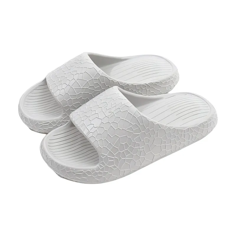 Fowler's Crane Slippers Home Premium EVA Slippers Women's Bathroom Slippers Shoes Home Indoor-8