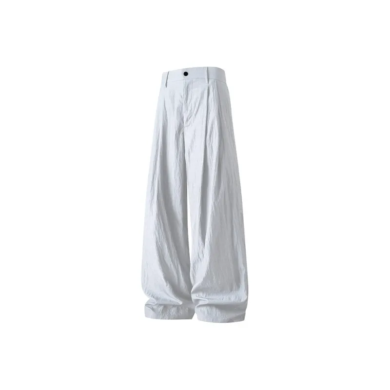 Warrior Huichao Cloud Sail Collection Casual Pants Unisex-10