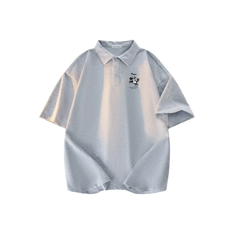 Colorful Creations Polo Shirt Unisex-8