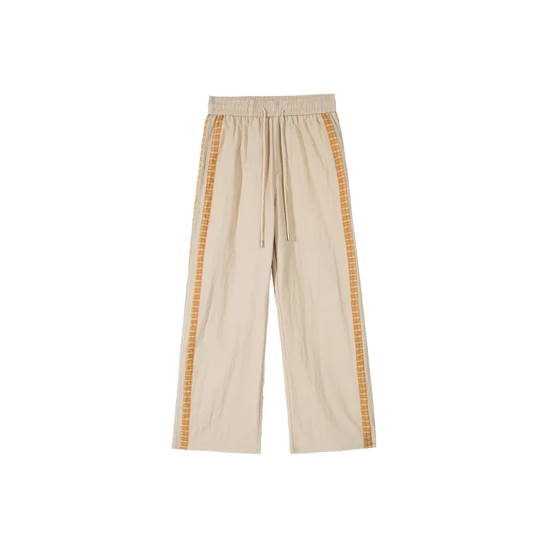 WOKXSS Casual Pants Unisex-6