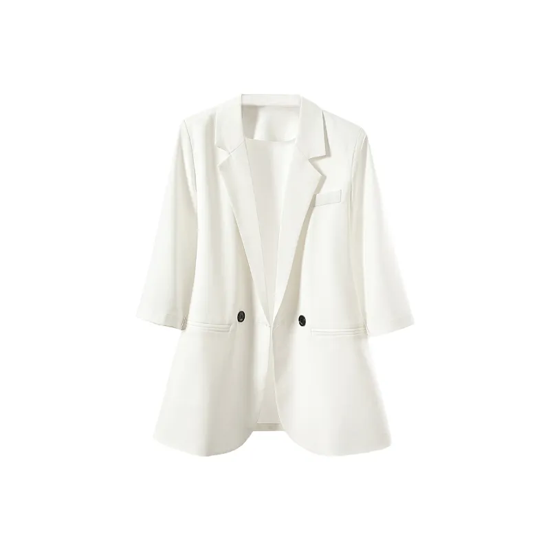 DonnaZilan Business Suit Women's-14