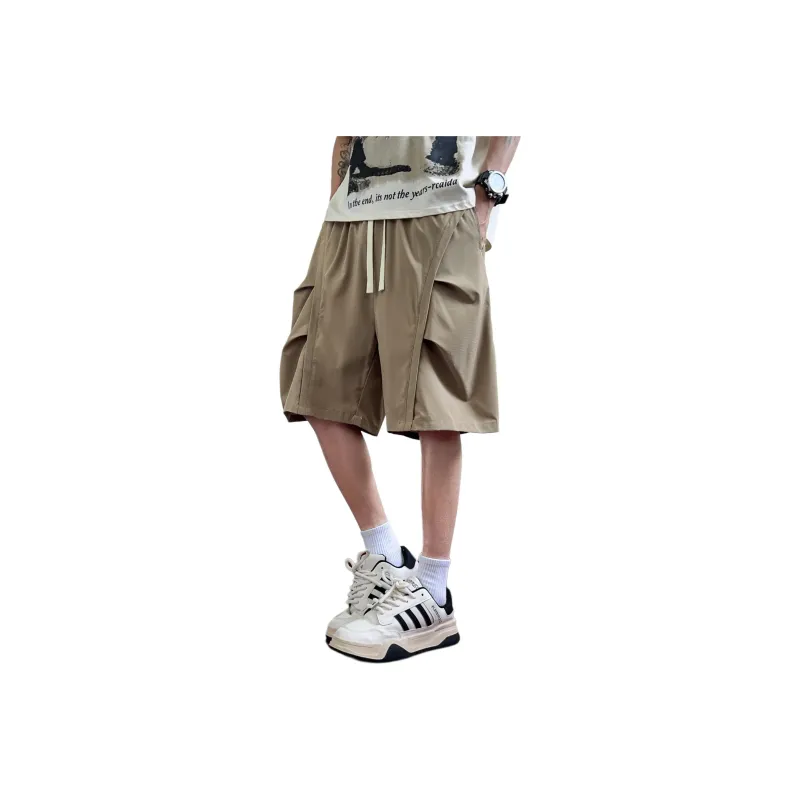 IGOI Casual Shorts Unisex-8