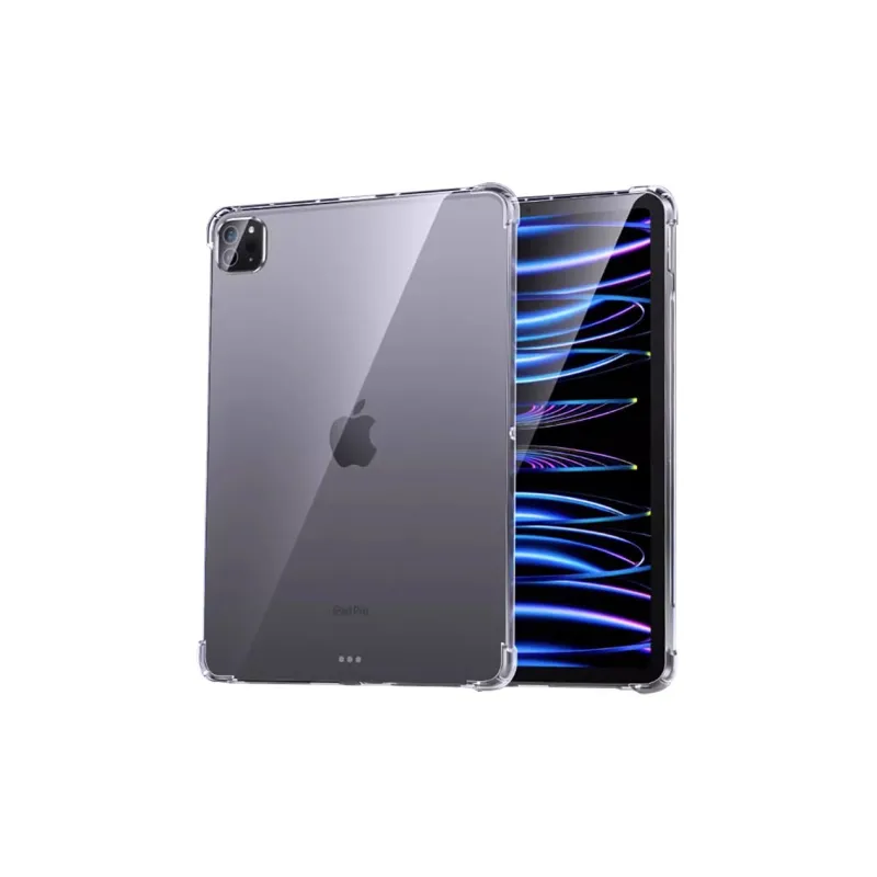 Yoobao Compatibility  IPad Air/IPad Pro/IPad Mini 6 Impact Resistant Tablet Protective Cases-0