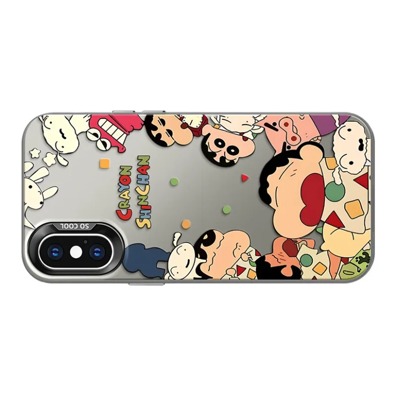 YICAIJIA Phone Cases-4