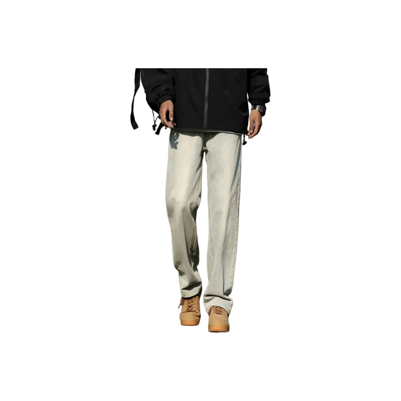 TRMT Jeans Unisex-22