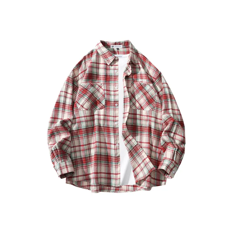 Tre Club Shirts Unisex-0