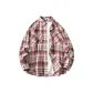 Red Plaid