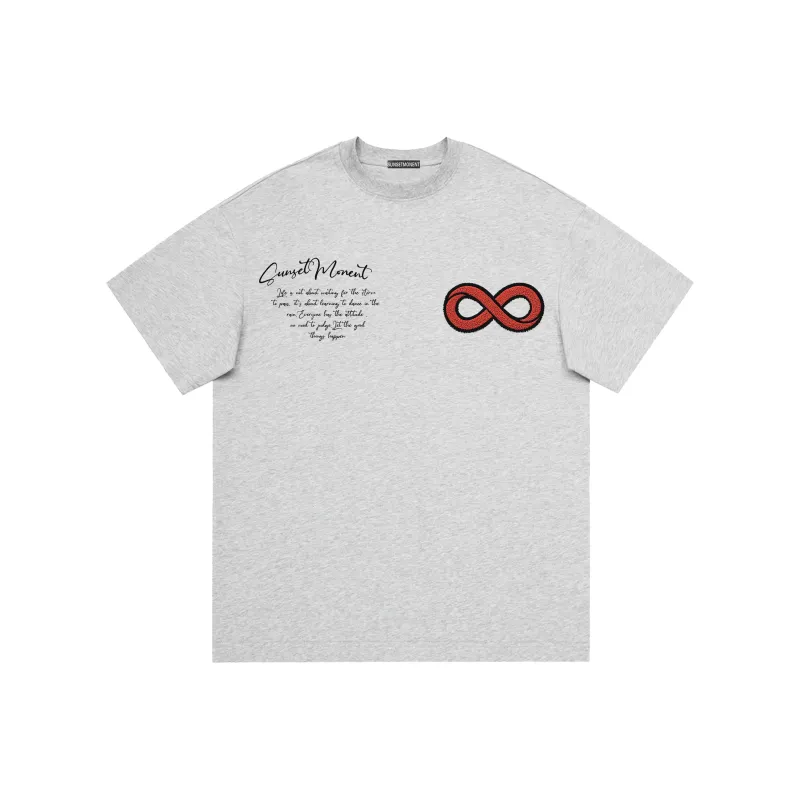 SUNSETMONENT T Shirts Unisex-9