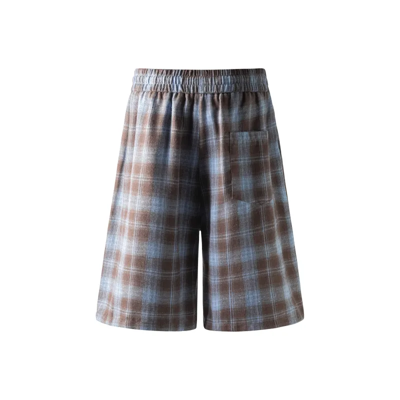 Kung Fu Panda Casual Shorts Unisex-8