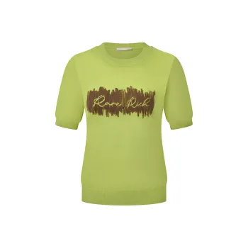 RARE Knitwear Women's Green