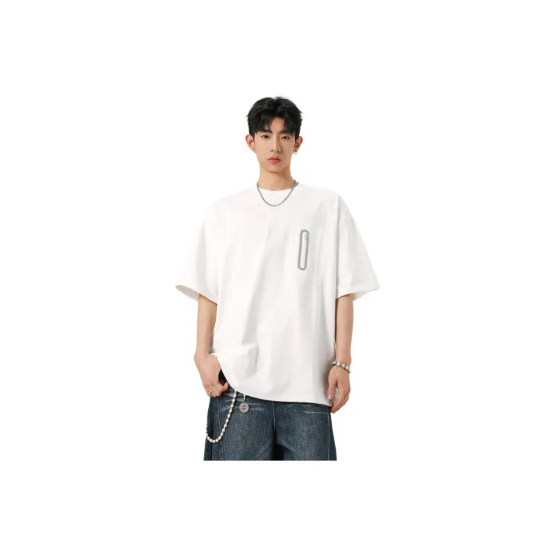 Fakeyoung T Shirts Unisex-10