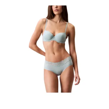 CALVIN KLEIN Bra Europe Version Women's