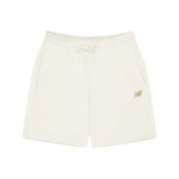 New Balance SS25 Casual Shorts Women's White