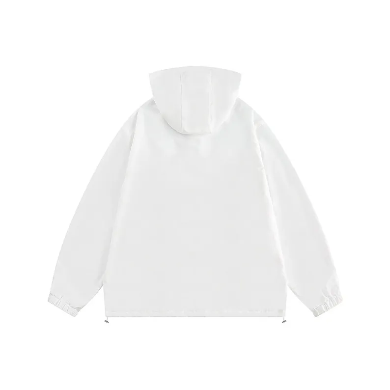 TELENT Sun Protection Clothing Women's Pure White-1