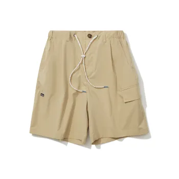 Nautica White Sail POPBOY Collaboration Casual Shorts Men's