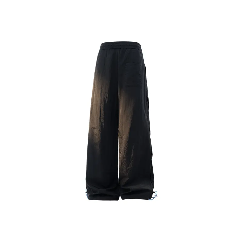 CHARLIE GOLF Casual Pants Unisex-11