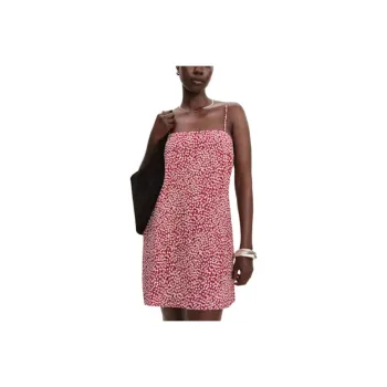 REFORMATION Aubree Dress Slip Dress Women's