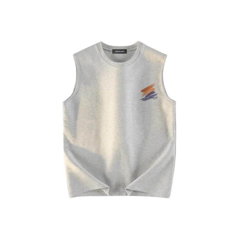JEANSWEST Tank Tops Unisex-0