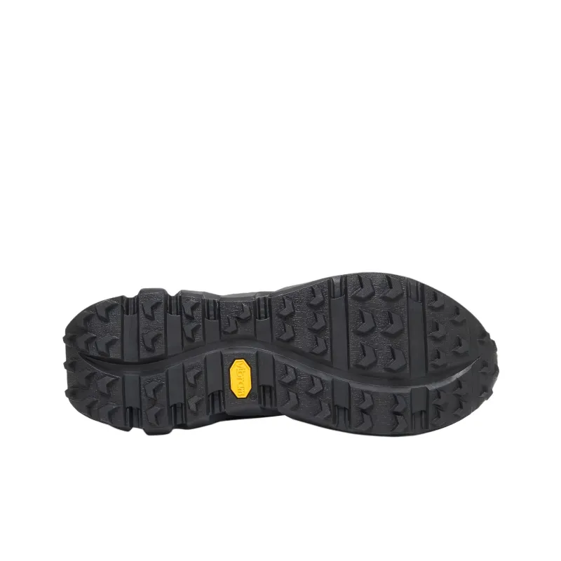 Oakley Aquaterra Hybrid River Trekking Shoes Unisex Black-4