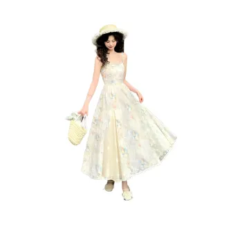 Dior Beauty Slip Dresses Women's Image Color