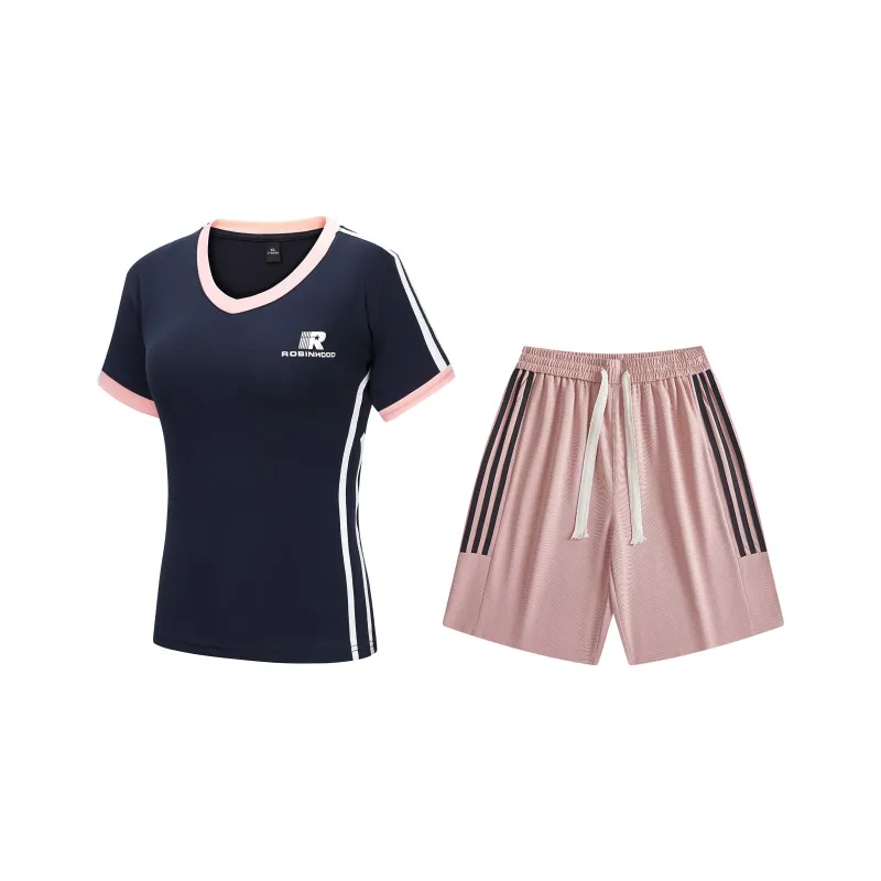 ROBINHOOD Casual Suits Women's-14