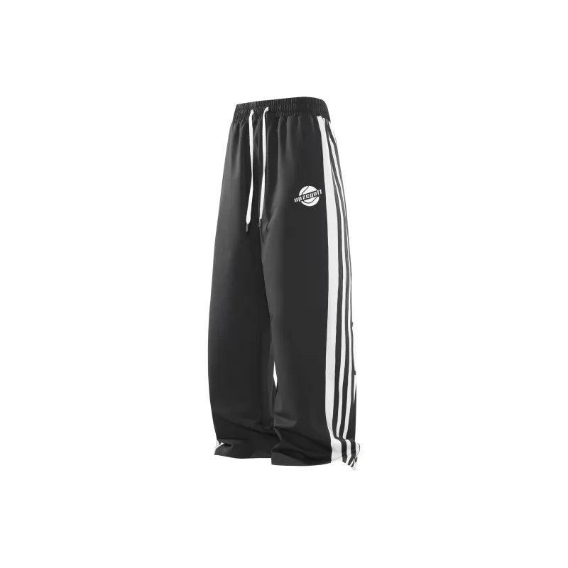 UPZCY Knitted Sports Pants Unisex-5
