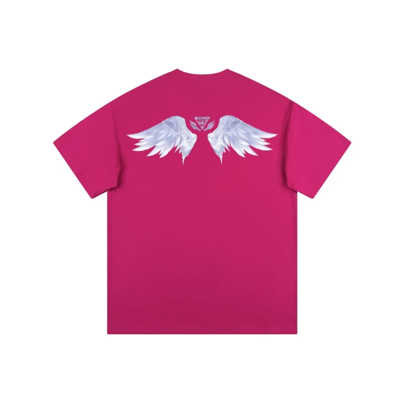 DOUBLE FISH T Shirts Unisex-16
