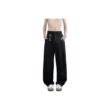 HAPPY PARTY Casual Pants Unisex