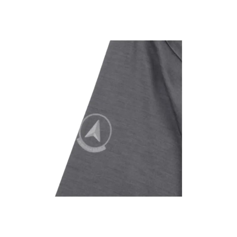 KOLON SPORT HERO FW/AW24 T Shirt Men's Gray-3