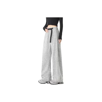 G21 Knitted Sweatpants Unisex