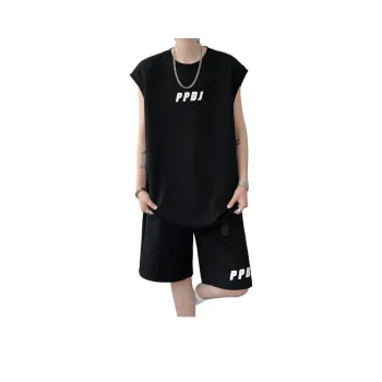FAWENXIANGZI Casual Sportswear Men's