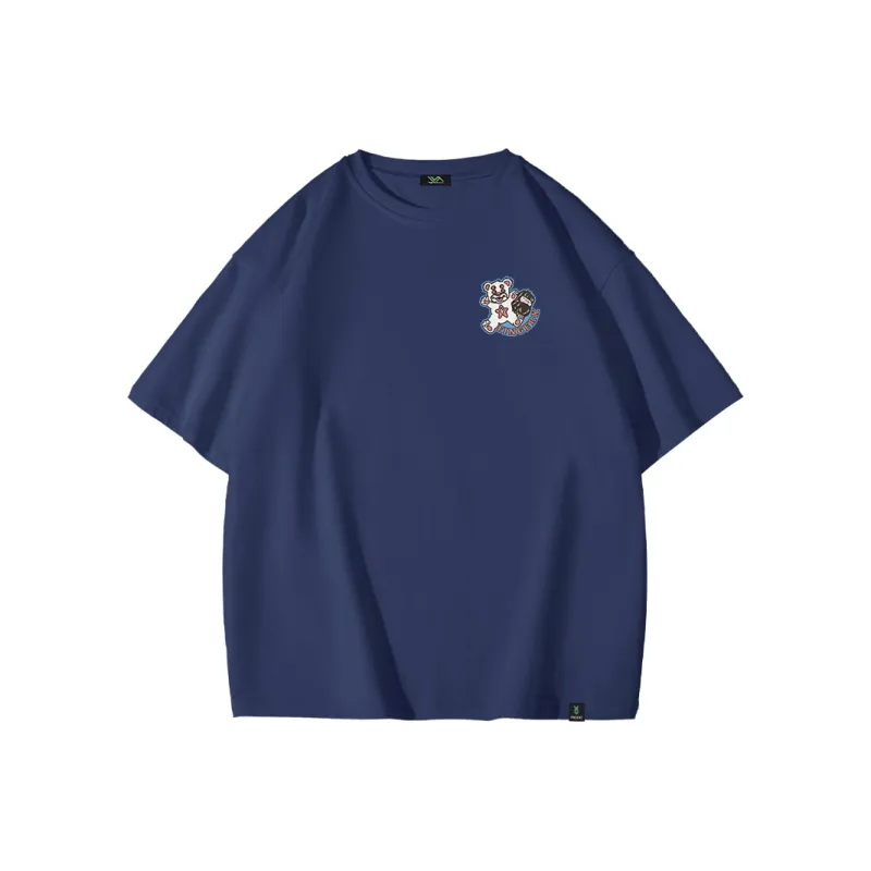 Fingercroxx T Shirts Unisex-10