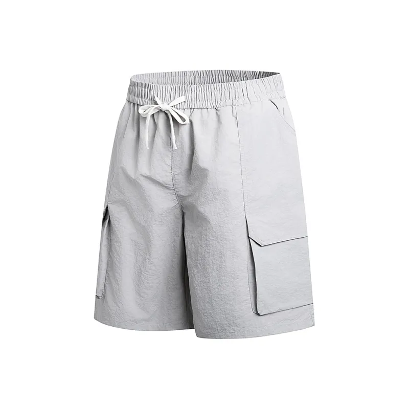 BRYAN JIMENEZ Cargo Shorts Unisex-9