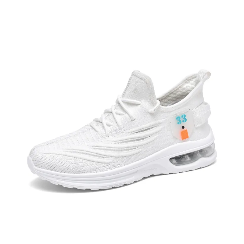 ROBINHOOD Wear resistant, Lightweight, Breathable, And Non slip. Low Top Casual Shoes Men's Box Included-2