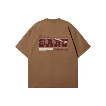 SANTASTIC T Shirts Unisex
