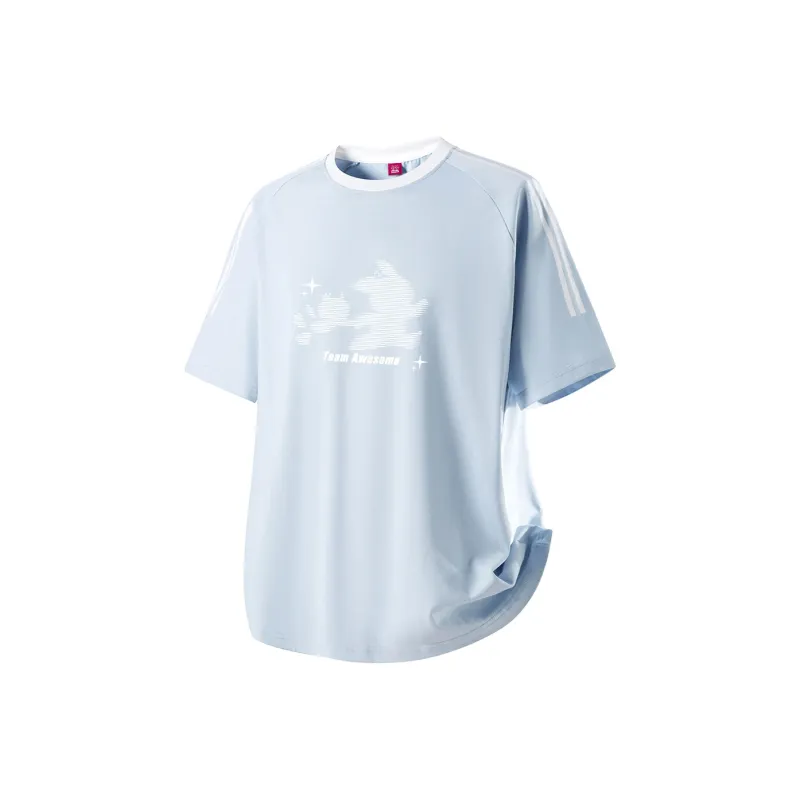 Disney T Shirts Unisex-16