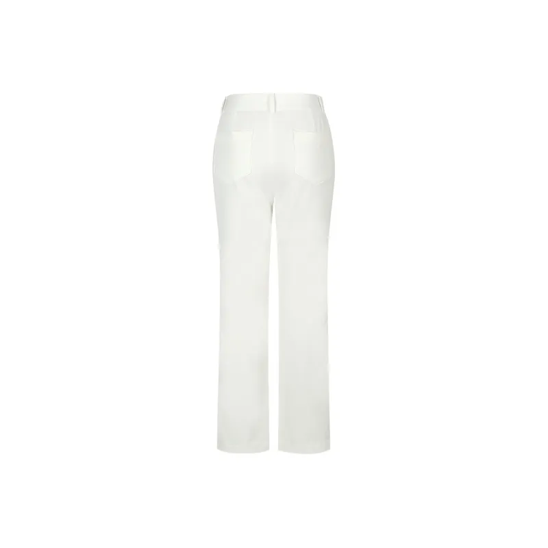 Callaway Casual Pants Women's Ecru-1