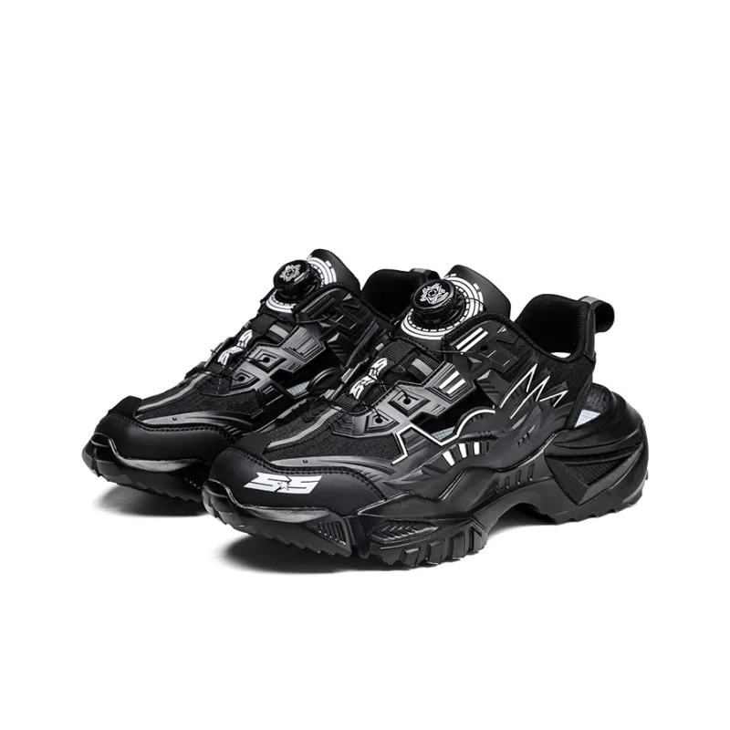 CariteSport Low Top Casual Shoes Men's-1