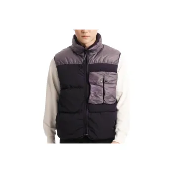 C.P.Company Vests Men Purple