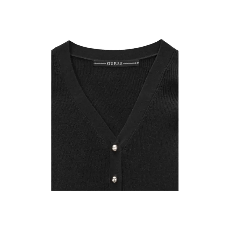 GUESS Sweaters Women's Black-5
