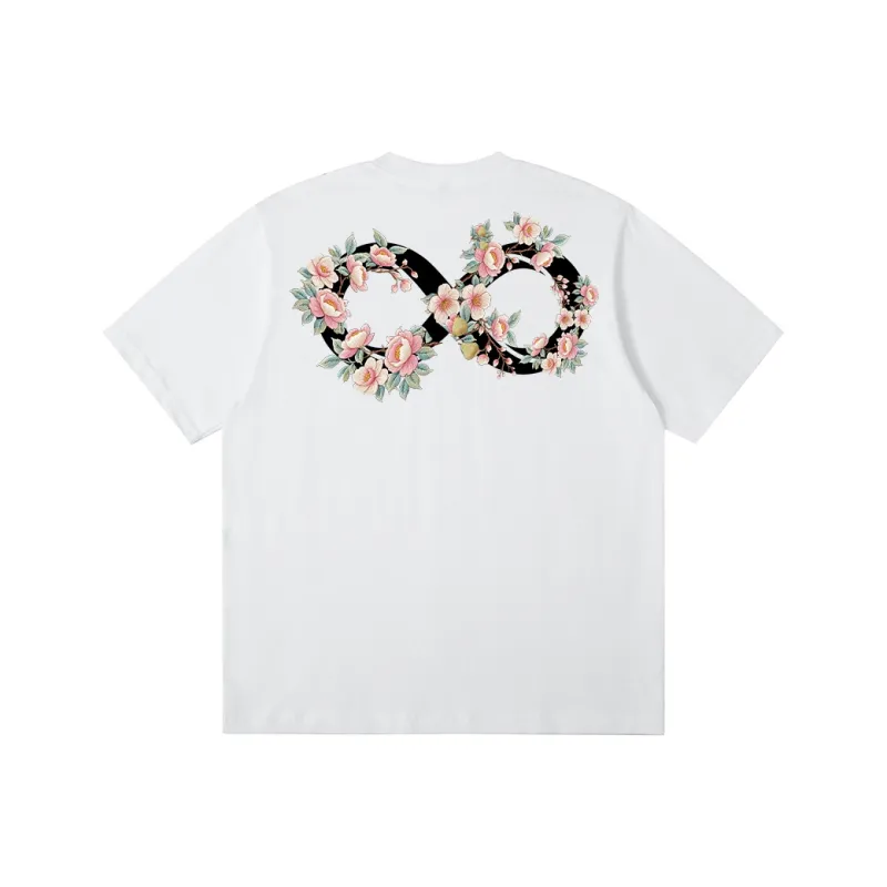 UNthemed T Shirts Unisex-14