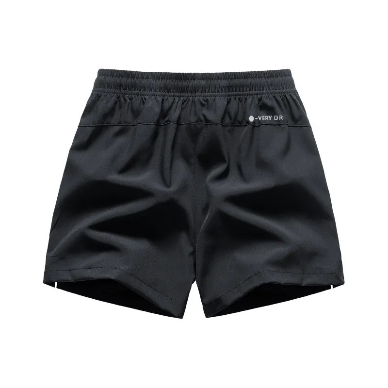 A02 Casual Shorts Unisex-11