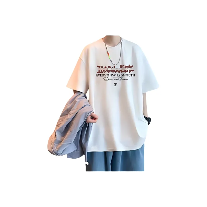 TONYBEAR T Shirts Men-2