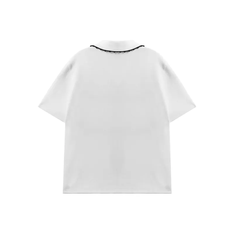 JHYQ Polo Shirts Unisex-6