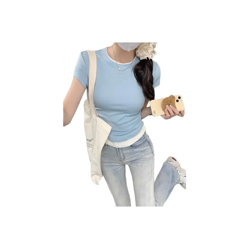 Puppytown T Shirts Women's-10